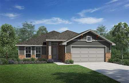 10549 SE 23rd St Midwest City, OK 73130