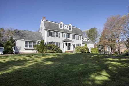 The Settlement Homes For Sale Lakeville - Lakeville MA Real Estate