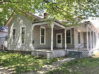 316 W 8th Street Rochester, IN 46975