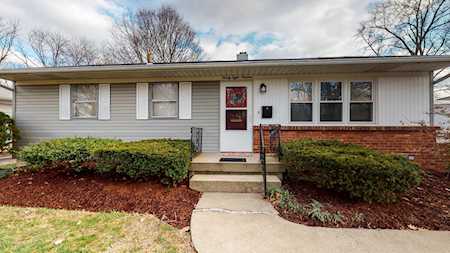 2819 Rio Rita Ave Louisville, KY 40220