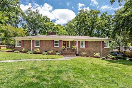5551 Robinhood Rd Charlotte, NC 28211