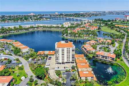 6294 Bahia Del Mar CIRCLE #403 St Petersburg, FL 33715
