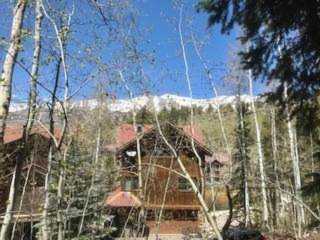 TBD Lot #8 Spring Creek Drive Mountain Village, COLORADO 81435