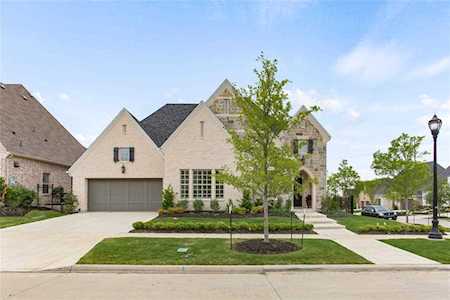 3855 Attu Drive Frisco, TX 75033