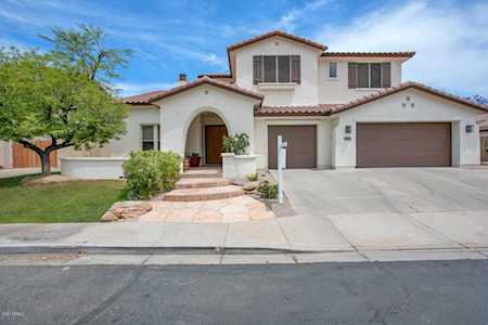 156 E Vinedo Lane Tempe, AZ 85284