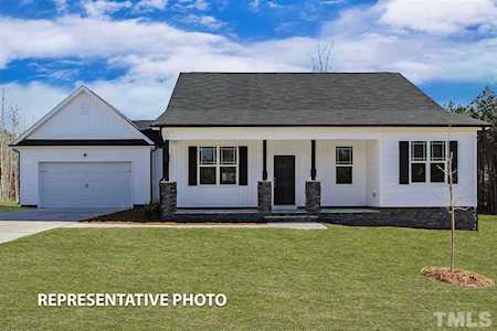 430 Heart Pine Drive Wendell, NC 27591