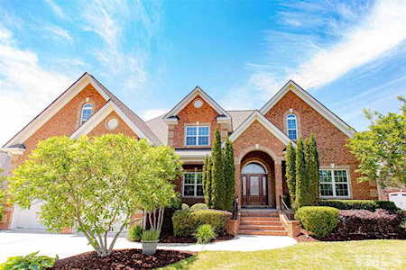 2929 Turning Brook Lane Raleigh, NC 27616