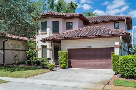 1898 Turnberry TERRACE Orlando, FL 32804