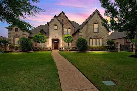 2109 Vail Road Southlake, TX 76092