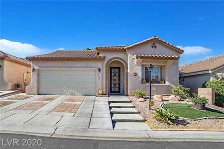 8288 Aurora Peak Las Vegas, NV 89131