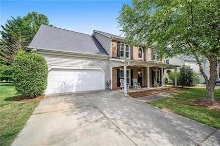 1018 Enderbury Dr Indian Trail, NC 28079