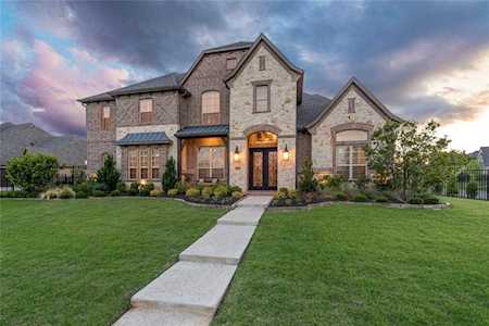 1008 Lexington Terrace Southlake, TX 76092