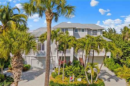11542 Wightman Ln Captiva, FL 33924