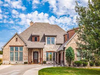 106 Eufaula Drive Gunter, TX 75058