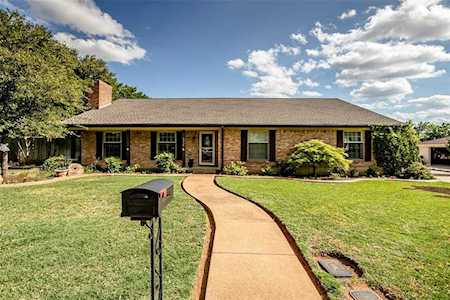 6436 Devonshire Drive North Richland Hills, TX 76180