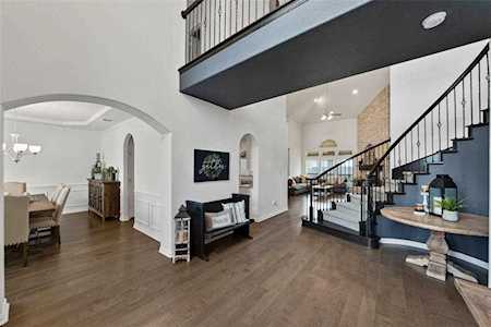 4417 Mineral Creek Trail Celina, TX 75078