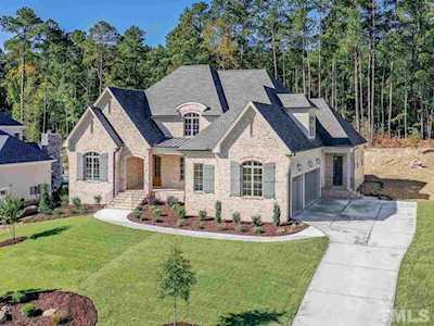 1317 Montvale Ridge Drive Cary, NC 27519