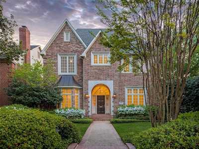 3117 Drexel Drive Highland Park, TX 75205