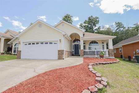 3485 Barnstaple Drive Tallahassee, FL 32317