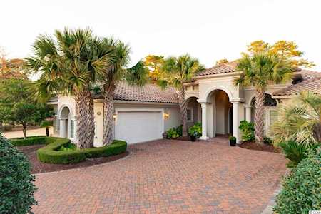 8589 Sorrento Circle Myrtle Beach, SC 29579