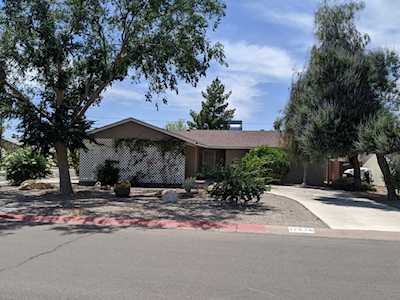 12636 N 111th Drive Youngtown, AZ 85363