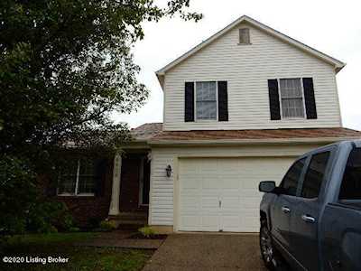 9908 Indian Falls Dr Louisville, KY 40229