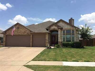 7524 Innisbrook Lane Fort Worth, TX 76179