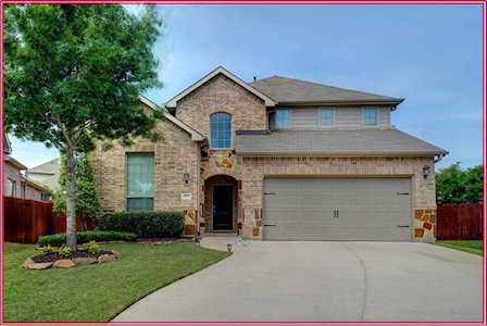 4217 Doe Creek Trail Fort Worth, TX 76244