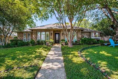 8807 Kenton Drive Dallas, TX 75231