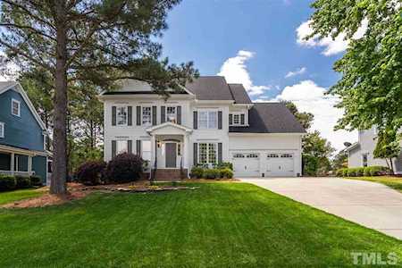 1316 Brewer Jackson Court Wake Forest, NC 27587