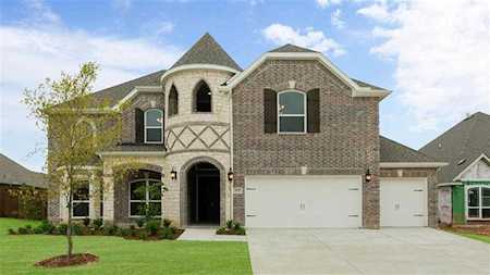 1521 Middleton Prosper, TX 75078