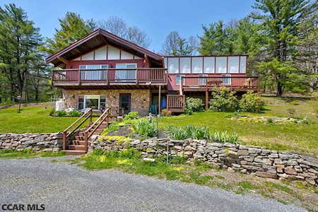 413 Summer Mountain Rd. Spring Mills, PA 16875