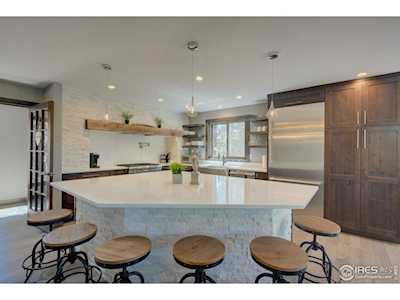 35 Sundance Cir Nederland, CO 80466