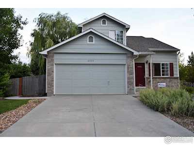 2355 Billings Ln Longmont, CO 80504