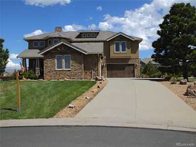 6708 Tremolite Ct Castle Rock, CO 80108