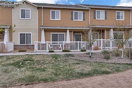 3118 Harpy Grove Colorado Springs, CO 80916