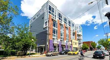 3123 N Davidson St Charlotte, NC 28205