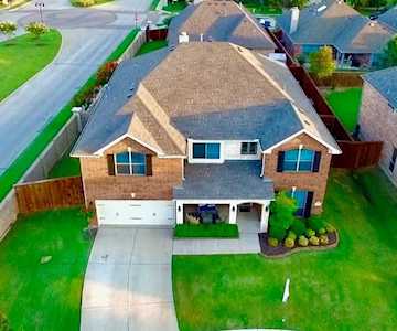 401 Sodbury Court Roanoke, TX 76262