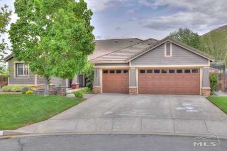 2021 St. George Way Carson City, NV 89703-4559
