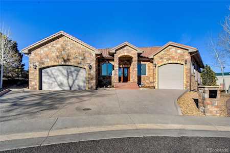 6330 Mcintyre Way Arvada, CO 80403