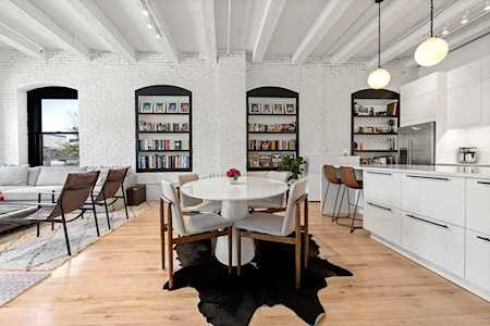 21 Wormwood Street #214 Boston, MA 02210