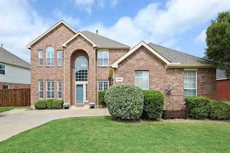 3908 Steepleridge Drive The Colony, TX 75056