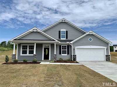145 Montasel Court Fuquay Varina, NC 27526