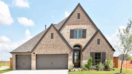 8812 Roseway Trail Mckinney, TX 75071