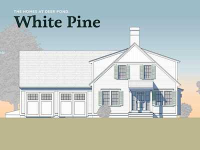 9 Screenhouse Lane #Lot 32 Plymouth, MA 02360