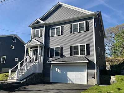35 Rockridge Road Waltham, MA 02453
