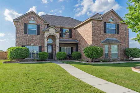 13917 Rail Lane Fort Worth, TX 76052