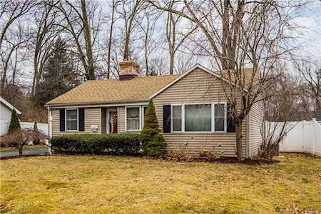 266 West Point Terrace West Hartford, CT 06107
