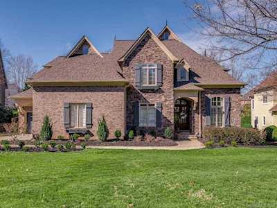 14415 Bishar Ln Charlotte, NC 28277