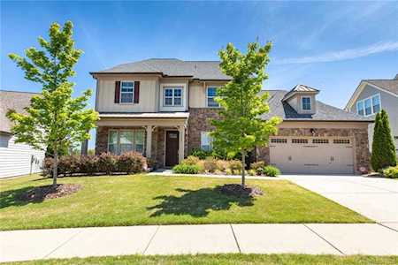 11527 Sweet Birch Ln Charlotte, NC 28278